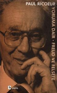 Yoruma Dair Freud ve Felsefe