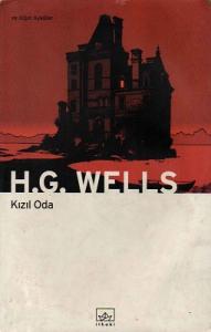 Kızıl Oda ve Diğer Öyküler Kızıl Oda ve Diğer Öyküler