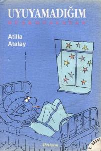 Uyuyamadığım Düşkovalayan Uyuyamadığım Düşkovalayan