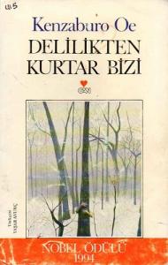 Delilikten Kurtar Bizi Delilikten Kurtar Bizi