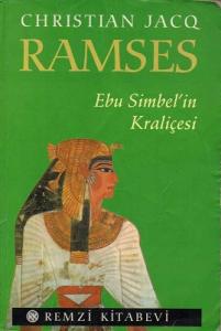 Ramses: Ebu Simbel'in Kraliçesi Ramses: Ebu Simbel'in Kraliçesi