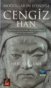 Cengiz Han  Moğolların Efendisi