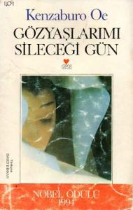 Gözyaşlarımı Sileceği Gün Gözyaşlarımı Sileceği Gün