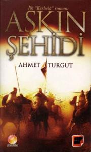 Aşkın Şehidi - Cep Boy Aşkın Şehidi - Cep Boy