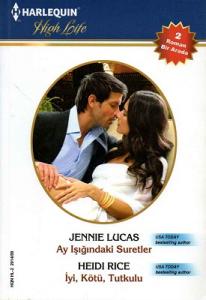 Ay Işığında Suretler / İyi, Kötü, Tutkular Ay Işığında Suretler / İyi, Kötü, Tutkular