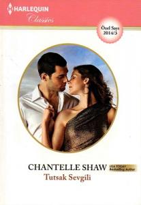 Tutsak Sevgili Tutsak Sevgili