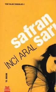 Safran Sarı - Cep Boy Safran Sarı - Cep Boy