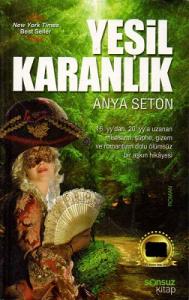 Yeşil Karanlık - Cep Boy