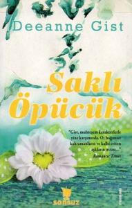 Saklı Öpücük - Cep Boy Saklı Öpücük - Cep Boy