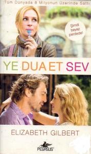 Ye Dua Et Sev - Cep Boy