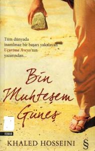 Bin Muhteşem Güneş - Cep Boy Bin Muhteşem Güneş - Cep Boy