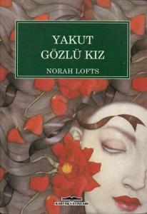 Yakut Gözlü Kız Yakut Gözlü Kız