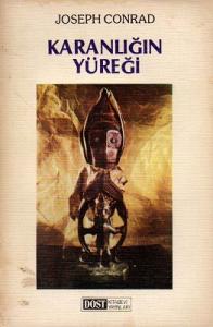 Karanlığın Yüreği Karanlığın Yüreği