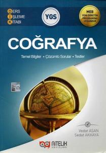 YGS Coğrafya Temel Bilgiler Çözümlü Sorular Testler Nitelik Yayınları YGS Coğrafya Temel Bilgiler Çözümlü Sorular Testler Nitelik Yayınları