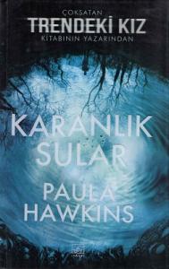 Karanlık Sular - Ciltli Kitap Karanlık Sular - Ciltli Kitap