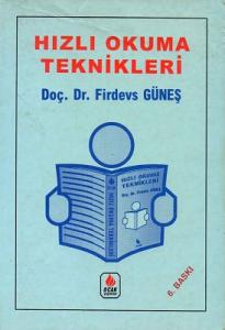 Hızlı Okuma Teknikleri