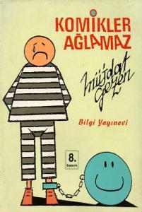 Komikler Ağlamaz Komikler Ağlamaz
