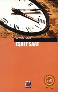 Eşref Saat