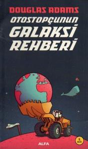 Otostopçunun Galaksi Rehberi 1 Otostopçunun Galaksi Rehberi 1