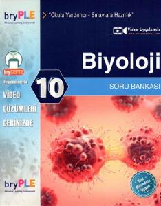10. Sınıf Biyoloji Soru Bankası Birey Yayınları 10. Sınıf Biyoloji Soru Bankası Birey Yayınları