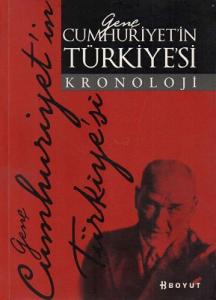 Genç Cumhuriyet'in Türkiye'si Kronoloji Boyut Yayıncılık - İkinci El Kitap Genç Cumhuriyet'in Türkiye'si Kronoloji Boyut Yayıncılık - İkinci El Kitap