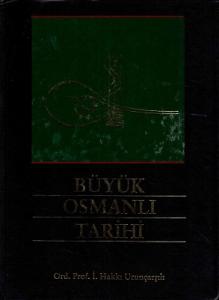 Büyük Osmanlı Tarihi 2. Cilt Türk Tarih Kurumu Yayınları Büyük Osmanlı Tarihi 2. Cilt Türk Tarih Kurumu Yayınları