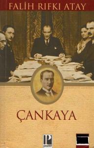 Çankaya - Cep Boy Çankaya - Cep Boy