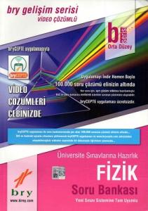 Birey Fizik Soru Bankası B Serisi Orta Düzey Birey Yayınları Birey Fizik Soru Bankası B Serisi Orta Düzey Birey Yayınları