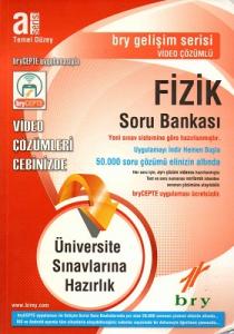 Birey Gelişim Serisi Fizik Soru Bankası A Serisi Birey Yayınları Birey Gelişim Serisi Fizik Soru Bankası A Serisi Birey Yayınları