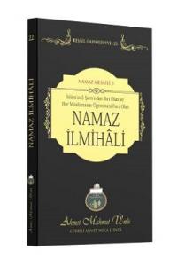 Namaz İlmihali / Resail-i Ahmediyye - 22 Namaz İlmihali / Resail-i Ahmediyye - 22