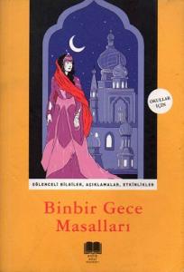 Binbir Gece Masalları