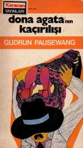 Dona Agata'nın Kaçırılışı Dona Agata'nın Kaçırılışı