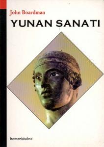 Yunan Sanatı Yunan Sanatı