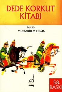 Dede Korkut Kitabı Dede Korkut Kitabı
