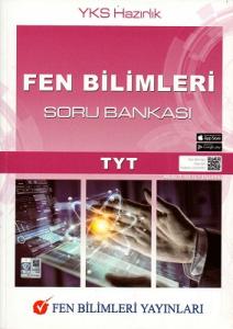 TYT Fen Bilimleri Soru Bankası Fen Bilimleri Yayınları