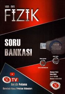 TYT Fizik Soru Bankası Karaağaç Yayınları TYT Fizik Soru Bankası Karaağaç Yayınları