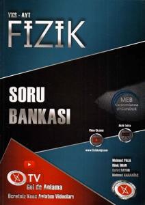 AYT Fizik Soru Bankası Karaağaç Yayınları AYT Fizik Soru Bankası Karaağaç Yayınları