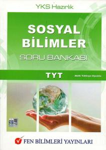 TYT Sosyal Bilimler Soru Bankası Fen Bilimleri Yayıncılık