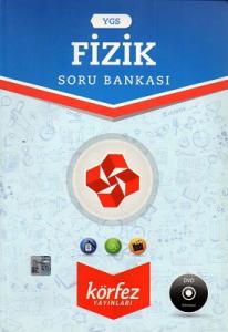 YGS Fizik Soru Bankası Körfez Yayınları