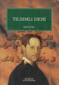 Tılsımlı Deri Tılsımlı Deri