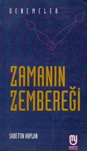 Zamanın Zembereği Zamanın Zembereği