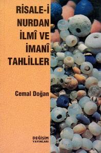 Risale-i Nurdan İlmi ve İmani Tahliller