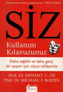 Siz Kullanım Kılavuzunuz Siz Kullanım Kılavuzunuz