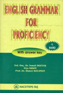 Englısh Grammar For Profıcıency Englısh Grammar For Profıcıency