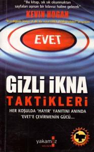 Gizli İkna Taktikleri - Cep Boy Gizli İkna Taktikleri - Cep Boy