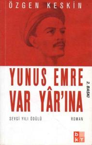 Yunus Emre Var Yâr'ına - Cep Boy Yunus Emre Var Yâr'ına - Cep Boy