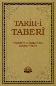 Tarih-i Taberi 1. Cilt Tek Kitap Tarih-i Taberi 1. Cilt Tek Kitap