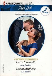 Aşkı Seçtim / Asi Bakire Aşkı Seçtim / Asi Bakire