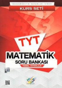 TYT Matematik Soru Bankası Fdd Yayınları TYT Matematik Soru Bankası Fdd Yayınları