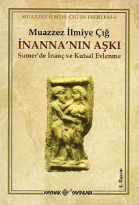 İnanna'nın Aşkı